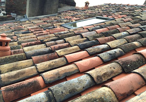 Traiter l’infiltration d'eau toit de maison à Narbonne 11